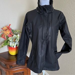 Five Fifty Five Lightweight Waterproof Jacket